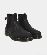 Dr. Martens 2976 GRIZZLY Leder