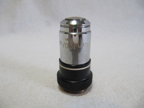 Zeiss west plan 100x - 100x, 1,25