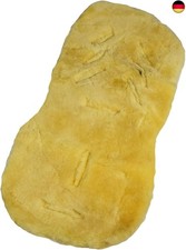 Naturasan Kinderwagen-Einlage