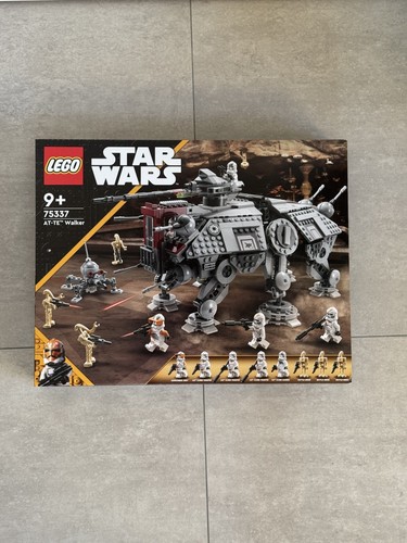 Lego star wars te walker - lego, at-te
