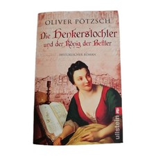EB5143 Die Henkerstochter und