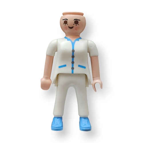 Playmobil figur defekt - playmobil,