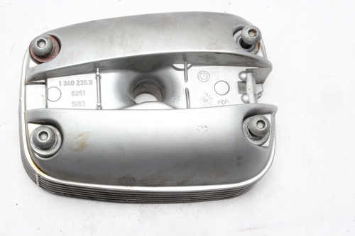 Ventildeckel zylinderkopf - ventildeckel,