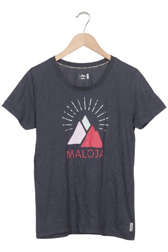 Maloja shirt damen - t-shirt,