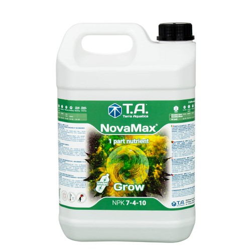 Terra aquatica floranove grow - aquatica,