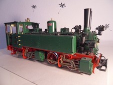 LGB / Spur-G ASTER 25832, Tssd