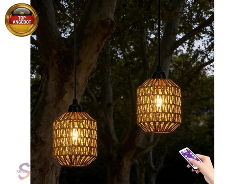 Dazztime lampe hängend - dazztime,