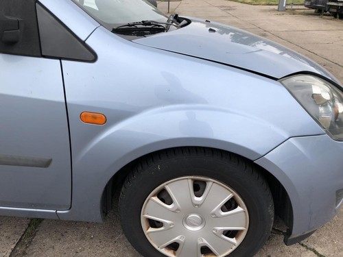 Ford fiesta ab05 - jh,