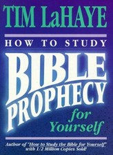 How Study Bible Prophcy Yrslf