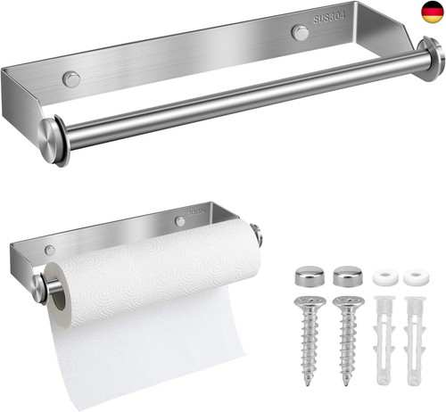 Küchenrollenhalter wand 28cm - wand,,