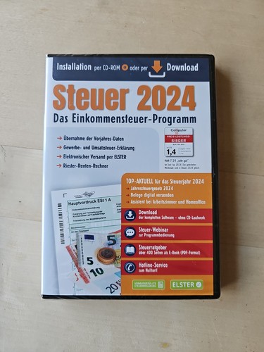 Aldi steuer 2024 - aldi,