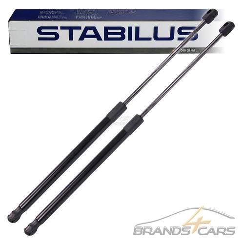 Stabilus gasfeder - stabilus,