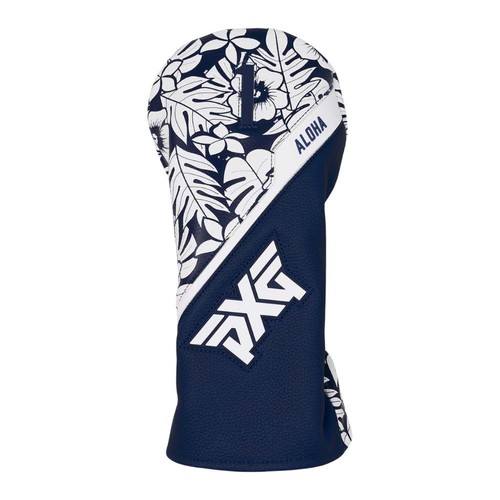 Pxg aloha driver golf - aloha,