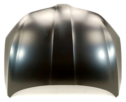 Motorhaube frontklappe skoda - motorhaube,