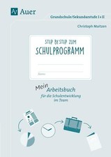 Step zum schulprogramm - by,