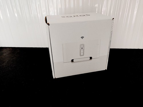 Sonos connect zone player - zone,