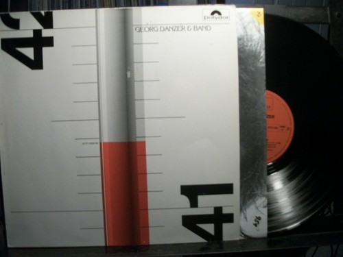 Georg danzer band jetzt oder - georg,