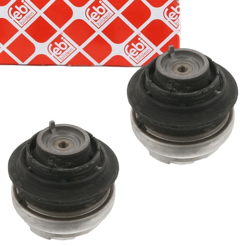 Febi motorlager hydrolager - 2x,