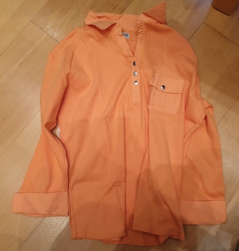 Retro vintage bluse - vintage,