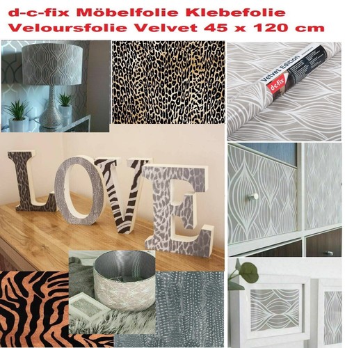 Fix selbstklebefolie - d-c-fix,
