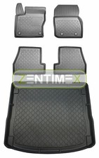 Z330283 SET Kofferraumwanne