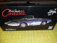 AUTOart Millenium 71131