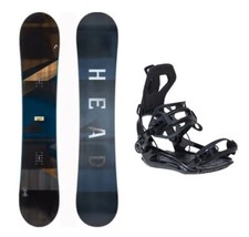 Head rush 162 - 162, herren
