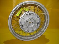 BMW R100 GS R80 GS R Hinterrad Felge Rad Akront 2.50x17 1458443 rear wheel
