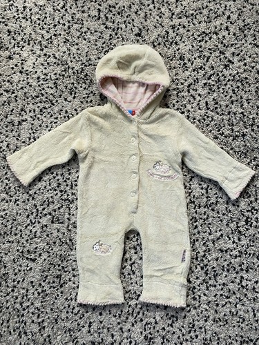 Einteiler overall 62 - gr., 62/68