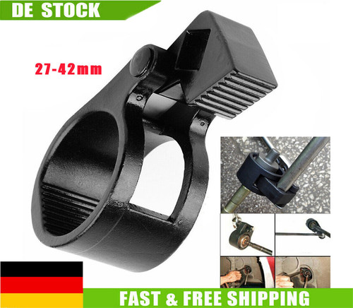42mm universal spurstangen - 27-42mm,