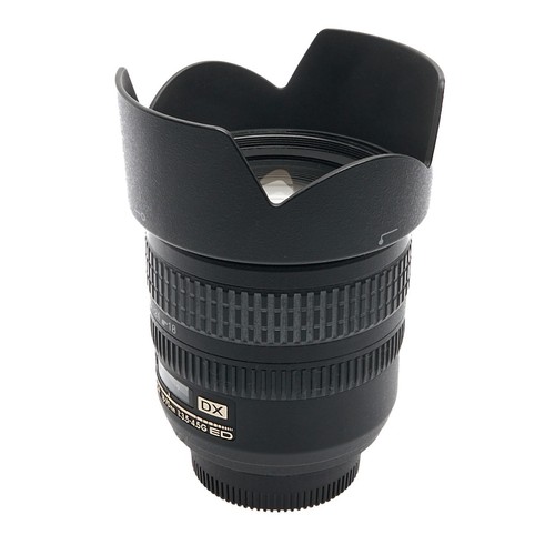 Nikon afs 5 - nikon, g