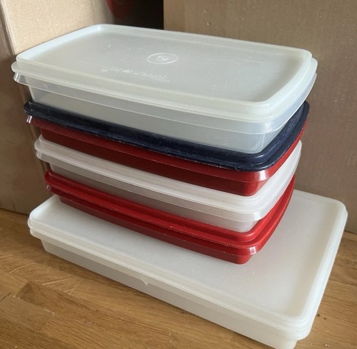 Tupperware vesperle - tupperware,