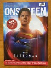 Superman Smurfs Fantastic 4