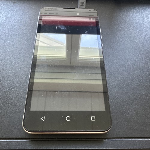 Wiko lenny handy - wiko,