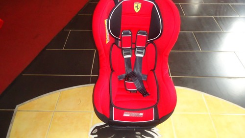 Ferrari scuderia orginal - ferrari-scuderia,