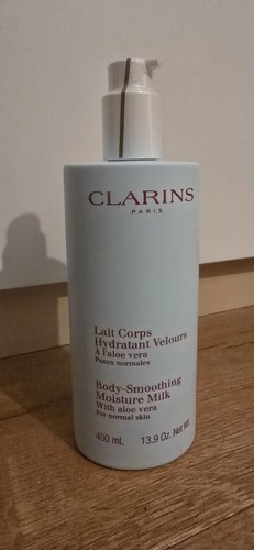 Clarins lait corps - corps, hydratant