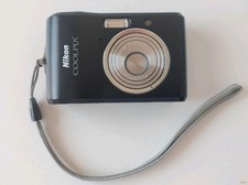 Nikon Coolpix L16