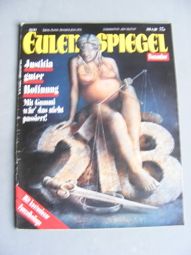 Eulenspiegel