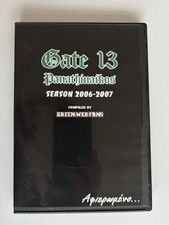 Gate 13 Ultras Panathinaikos