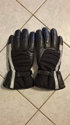 Bmw motorrad handschuhe leder - handschuhe,