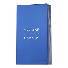 Lanvin - Oxygene Homme EDT