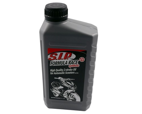 Motoröl takt sip - 2-takt,