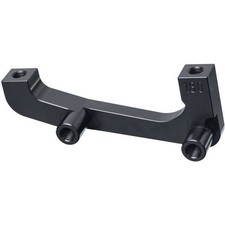 Rohloff Monkey Bone, IS to PM