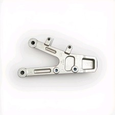 Yamaha R1 RN22 fußraste Links