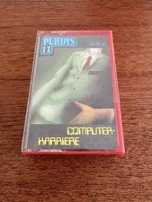 Puhdys – Computer-Karriere
