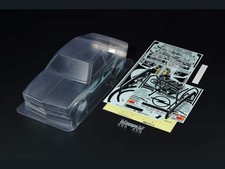 Tamiya 51727 Opel Kadett GT/E