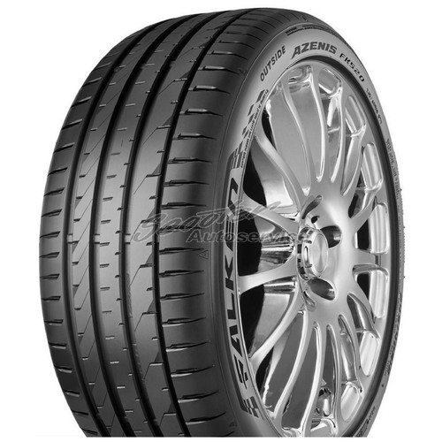 Falken azenis 520 xl - falken, fk-520