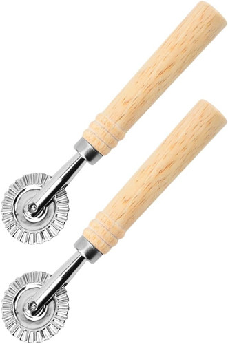 Nudelschneiderrad set stück - set,