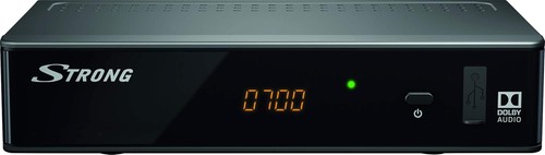 Strong srt 8541 dvb - strong,