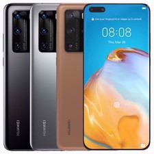 Huawei P40 Pro - 256GB - 8GB
